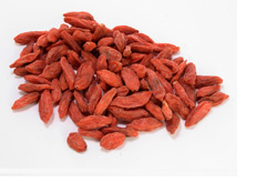 goji berries