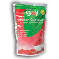 tibetan goji berries